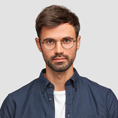 Daniel Foster
